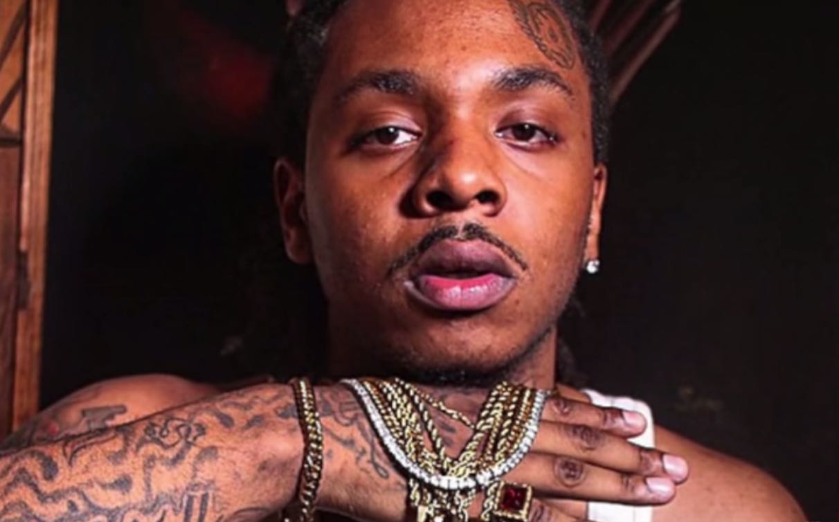 Rapper Capo, Toddler Killed In Chicago DriveBy Lead Stories